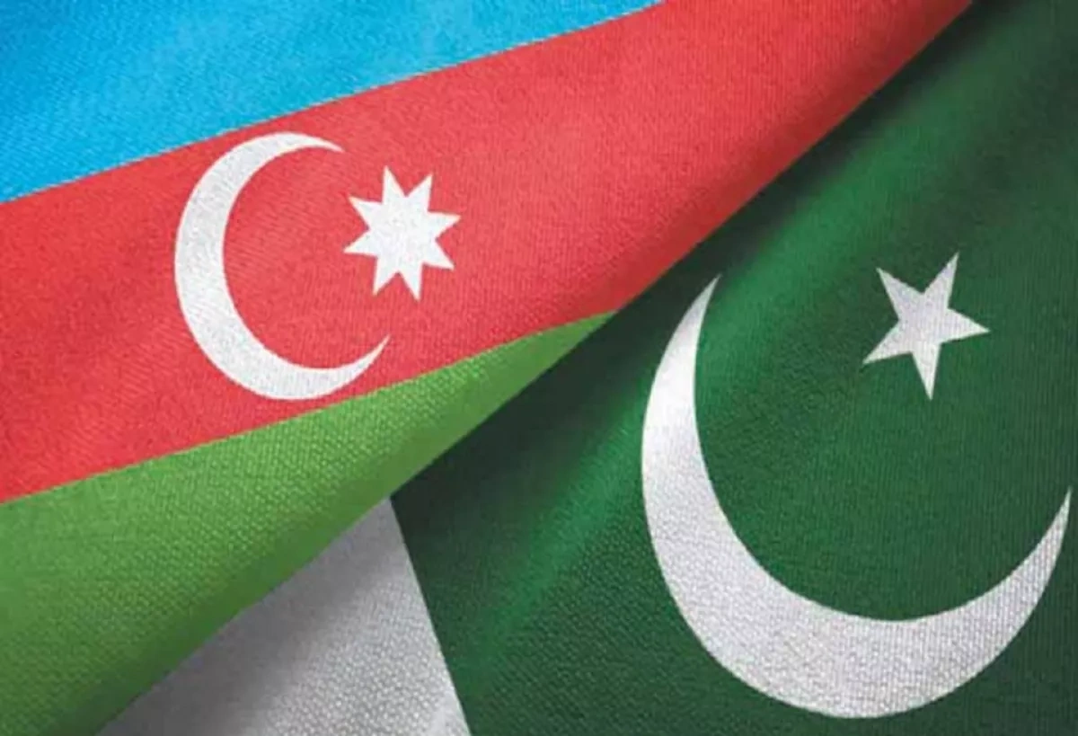 Azerbaijan expects swift launch of energy projects in Pakistan