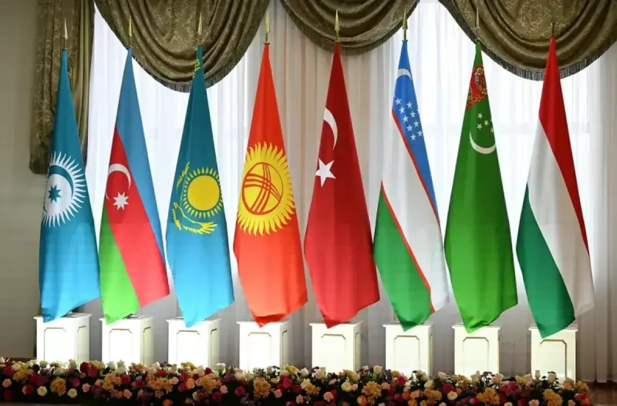 Middle Corridor and Eurasian stability: Türkiye’s expanding role ThinkChina article