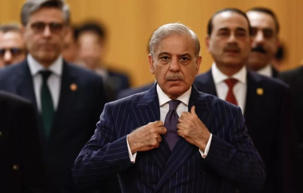 Pakistani PM: US-Iran deal could be signed within 24 hours