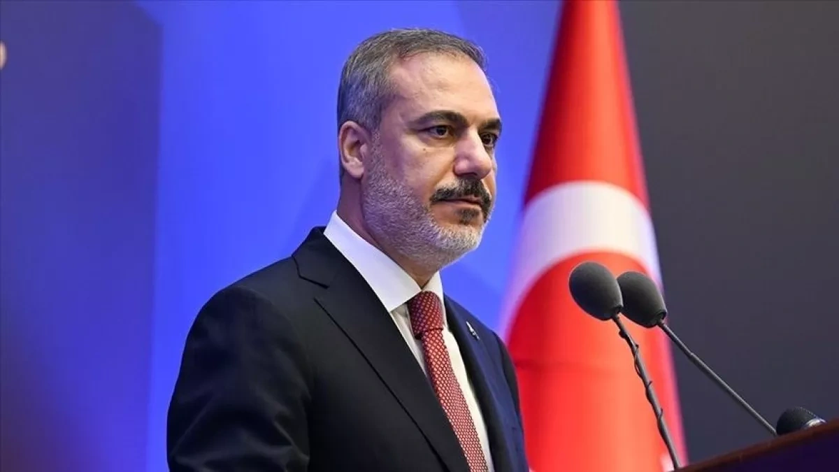 Closed Europe Türkiye’s geopolitical weight and Brussels’ double standards