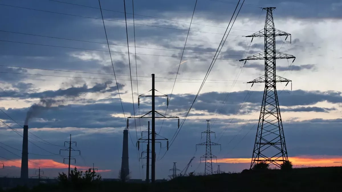 Kazakhstan approves $1.9 billion power plant in Kurchatov