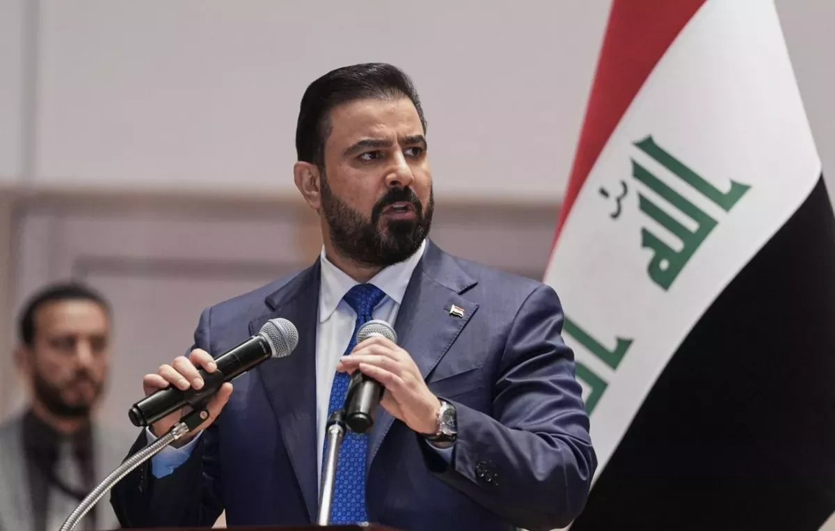 Iraq dismisses Maysan commander after Saudi Oil pipeline attack