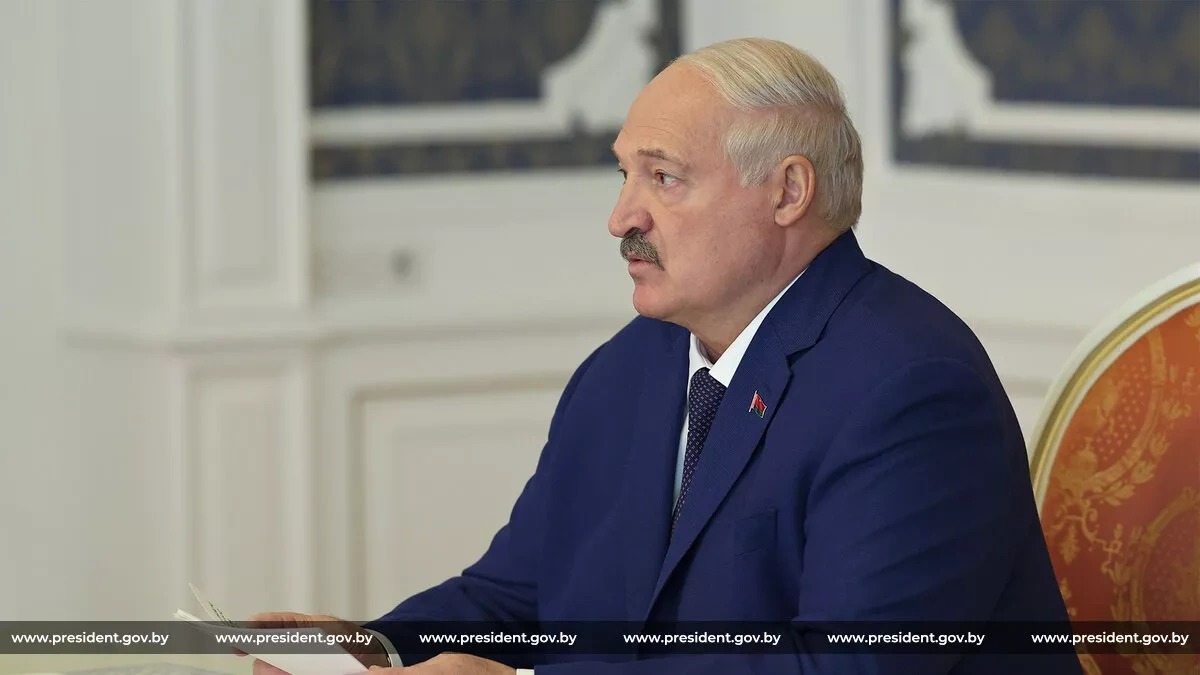 Poland’s “long arms” and Belarus’s defence A new European fault line