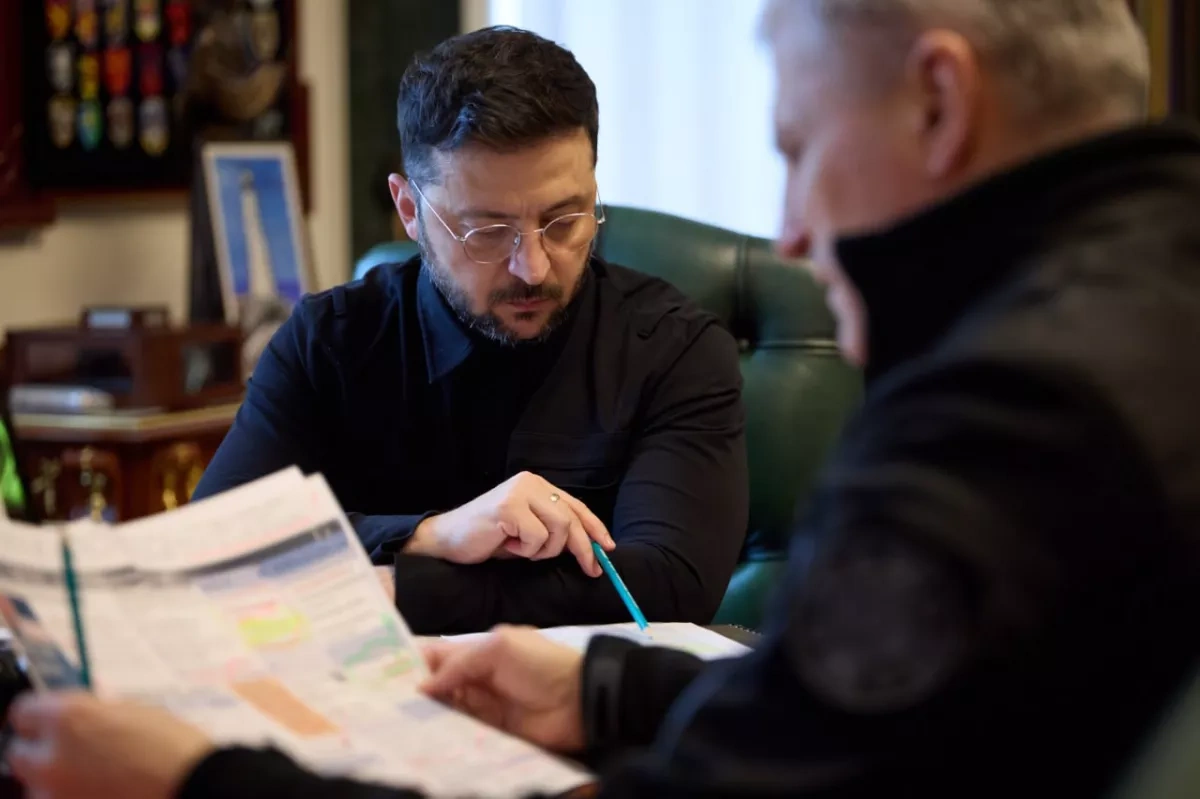 Ukraine warns of growing Chinese influence over Russia, intensified military cooperation