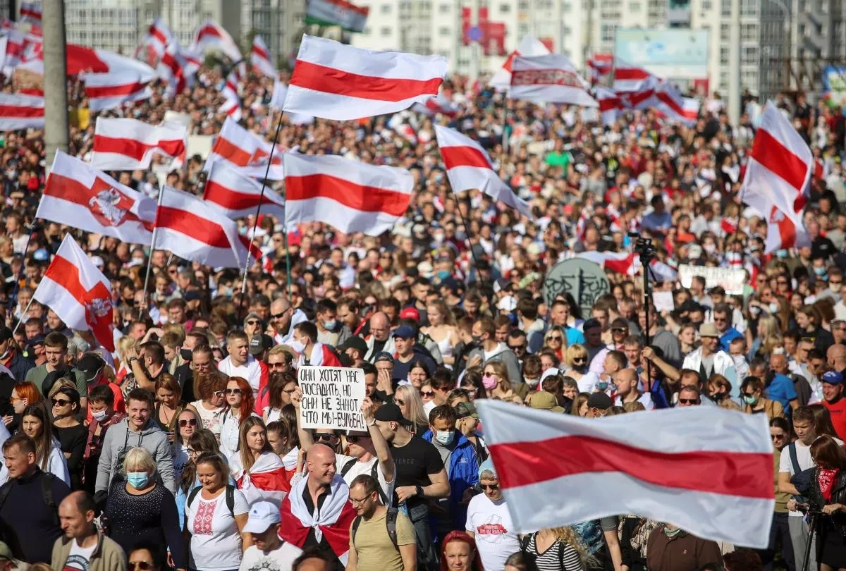 Moscow Mechanism: OSCE pressure on Georgia and Belarus Article by Vladimir Tskhvediani