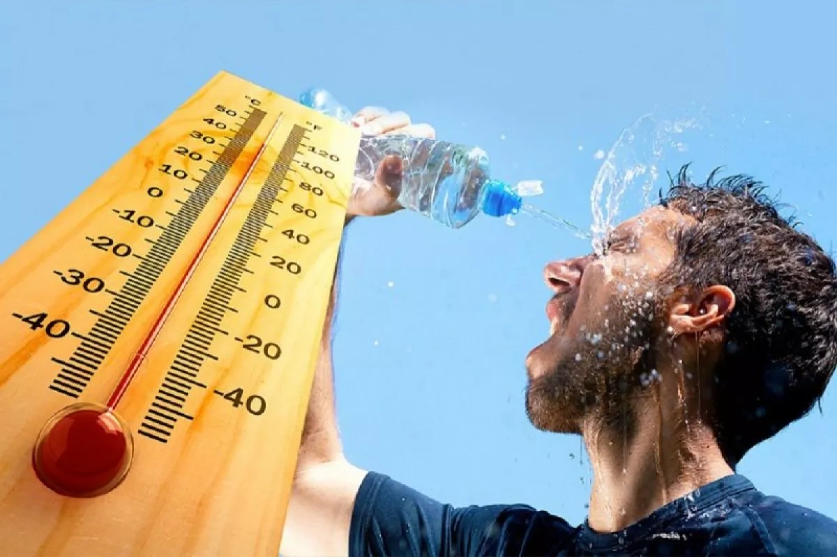 Asia warming nearly twice global average, WMO warns in new report
