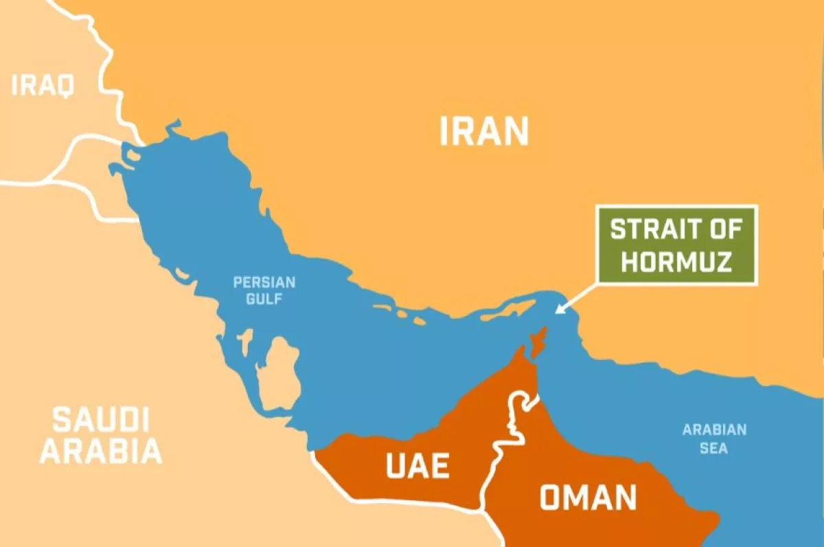 Strait of Hormuz: Three scenarios shaping its future