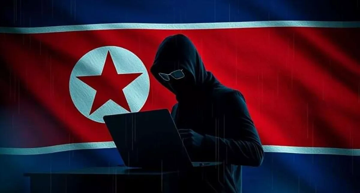 North Korea's successful breach into US companies for espionage