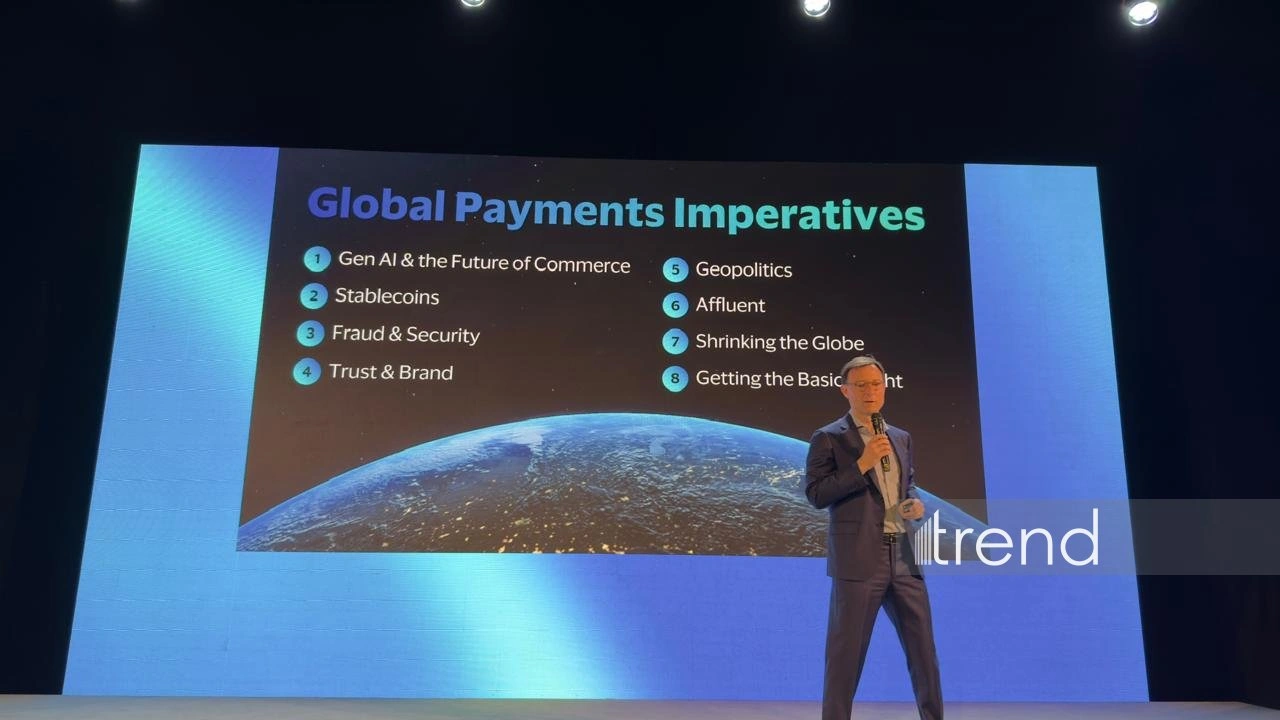 Visa predicts AI agents to drive next wave of digital commerce