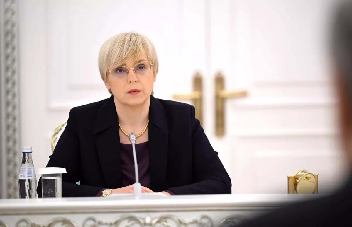 Slovenian president reaffirms commitment to strengthening Azerbaijan ties