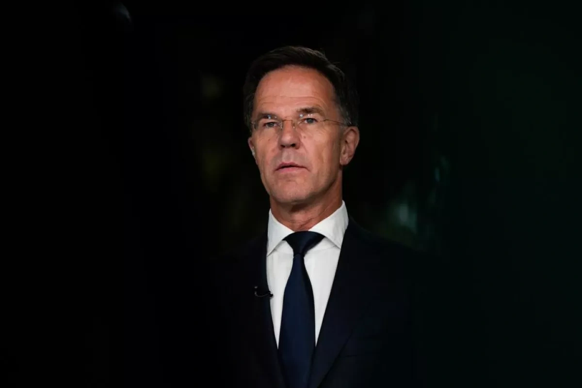 US, Hungary, Slovakia block Ukraine’s NATO bid, Secretary General says