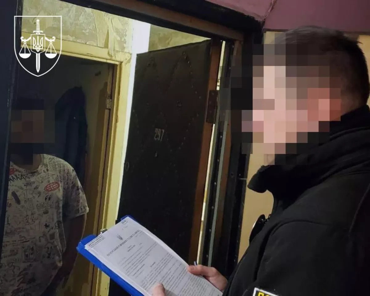 Ukrainian authorities uncover $4‑million electricity fraud PHOTO