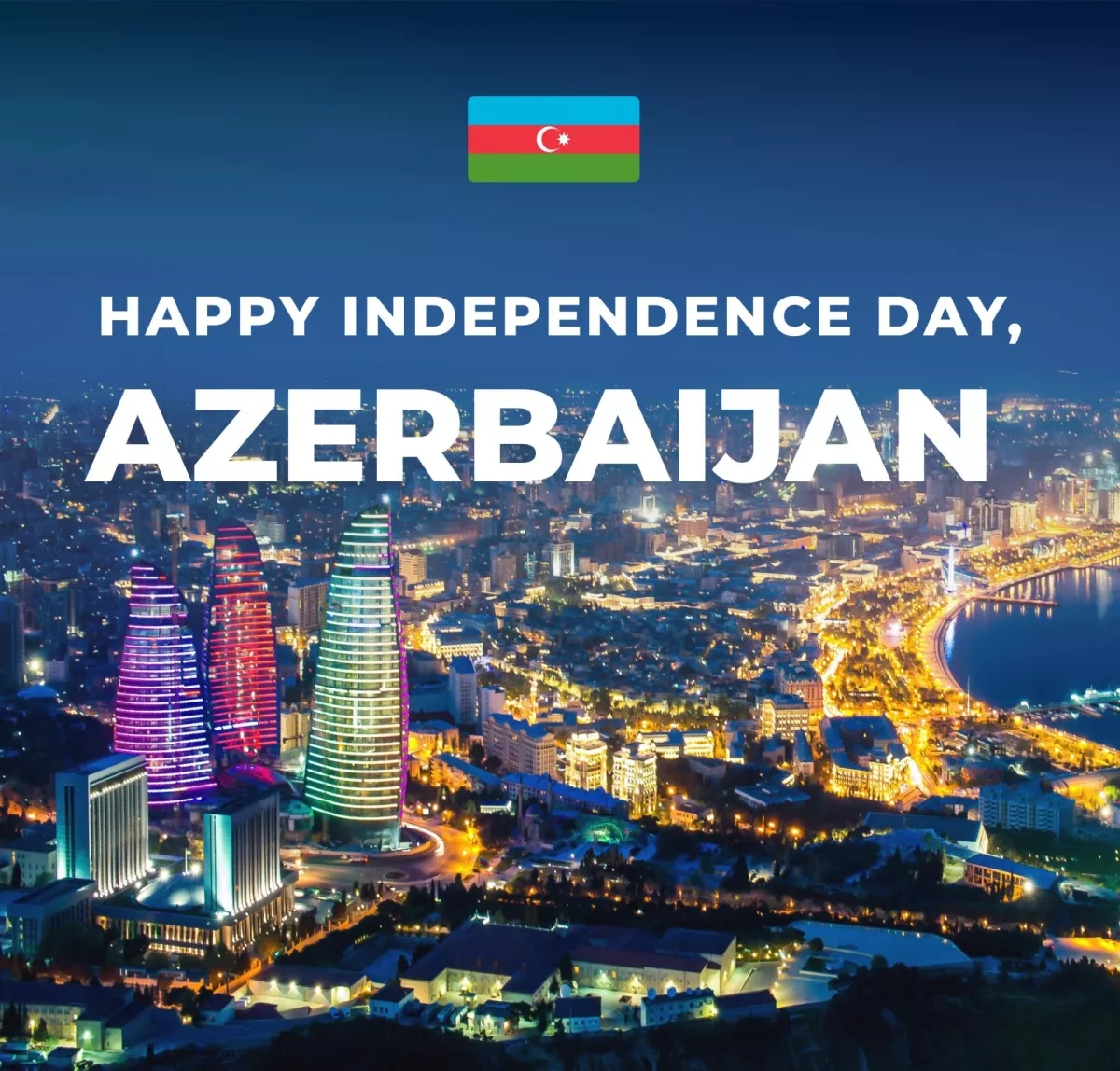 World leaders, governments extend congratulations to Azerbaijan