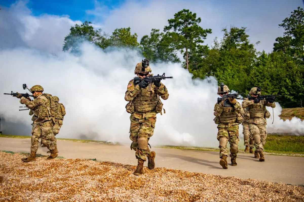 WSJ: Ukrainian drones overwhelmed US forces in battlefield drill exercise