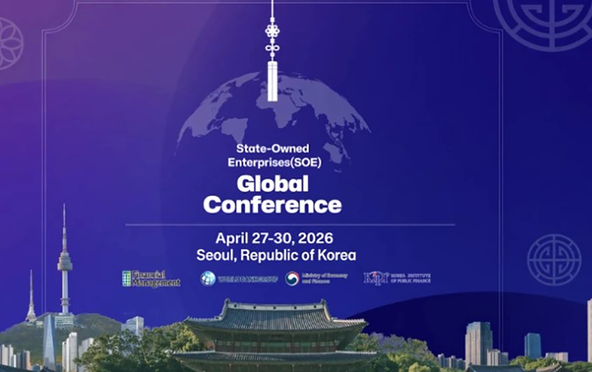 Azerbaijan, Korea discuss co-op in management of state-owned enterprises (PHOTO)