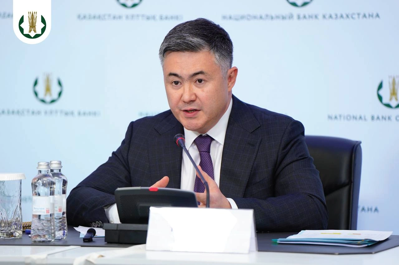 Kazakhstan's inflation decline continues for 10th consecutive month