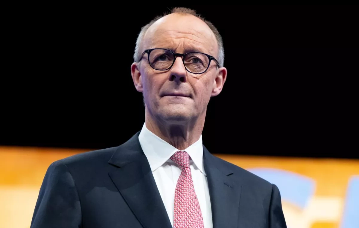 Merz warns against rift with US as Trump slams NATO