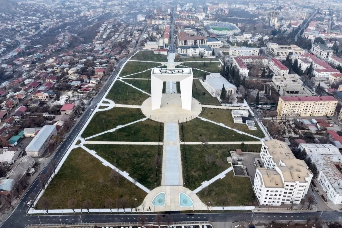 Azerbaijan clarifies housing repair policy in Karabakh