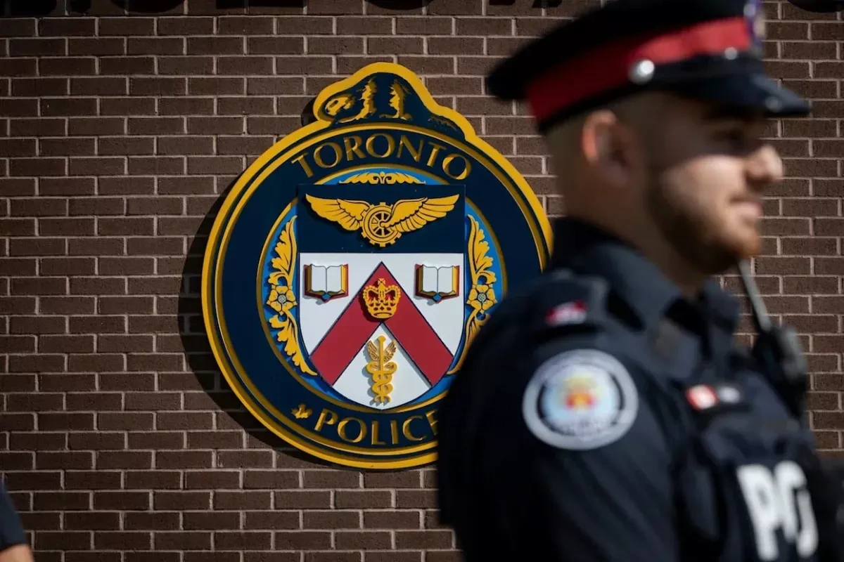 Canada uncovers network of “criminals for hire”, several arrested