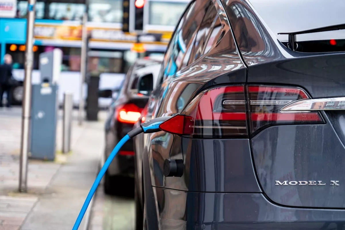 Philippines joins Southeast Asia’s EV manufacturing battle with $1 billion plan