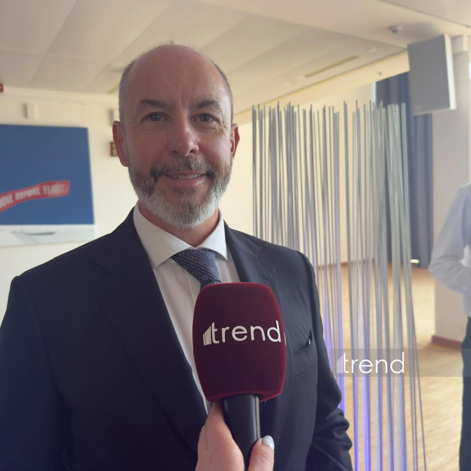 AerCap ready to continue expanding co-op with AZAL - senior vice president (Exclusive)