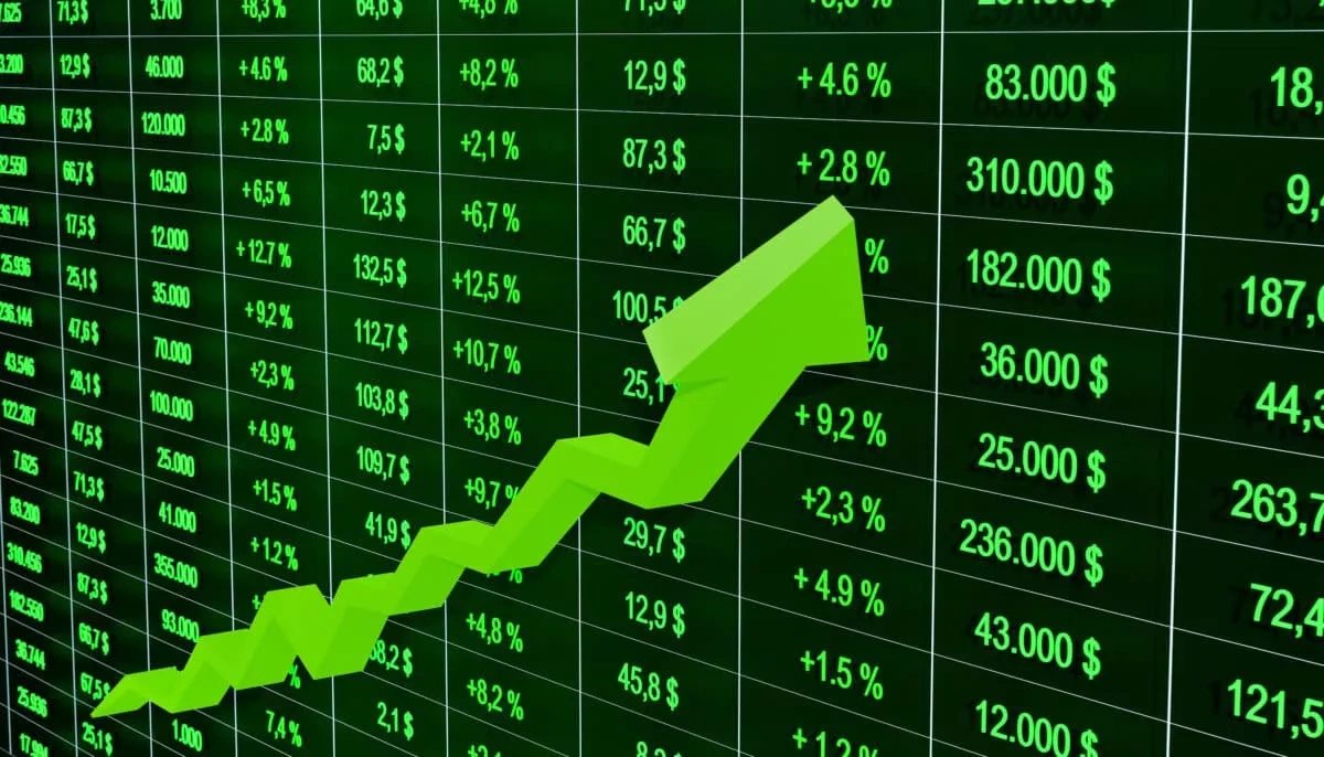 Markets soar as war rattles world: Why investors are ignoring chaos?