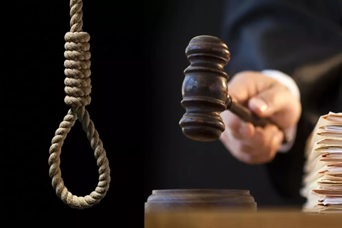 Iran executes man convicted of arson during anti-government unrest