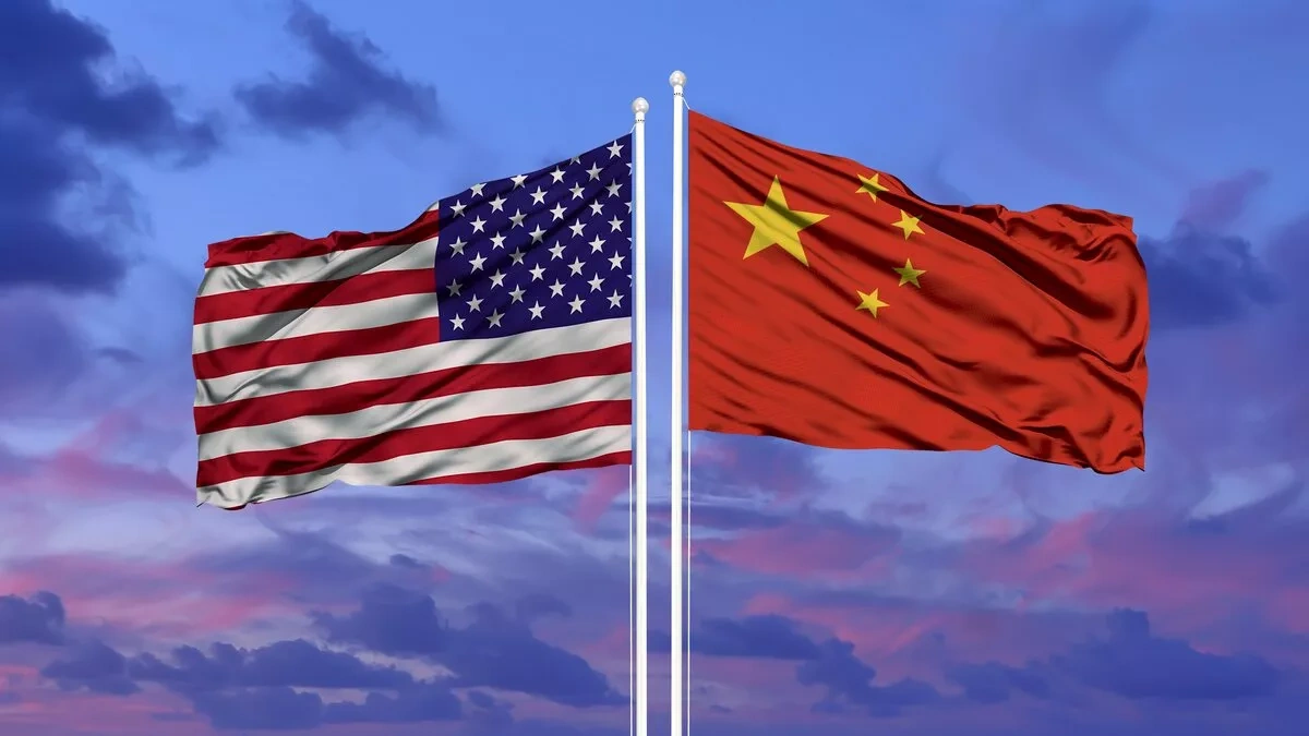Trump and Xi: A grand bargain or great competition? Analysis by Artem Kirpichenok