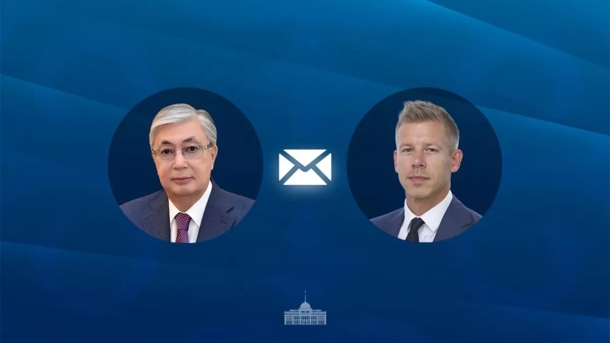 Hungary’s PM calls Kazakhstan key partner in Central Asia
