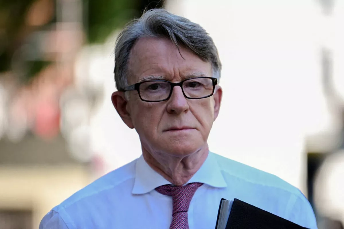 UK to disclose explosive documents on former ambassador