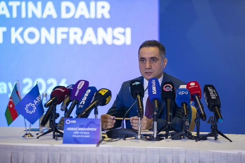 ABB Bank to pay dividends to its shareholders in amount of AZN 200,000,000 this year as well! (PHOTO)