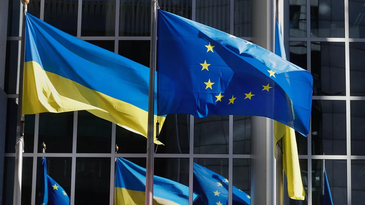 EU continues discussions on extending temporary protection for Ukrainians