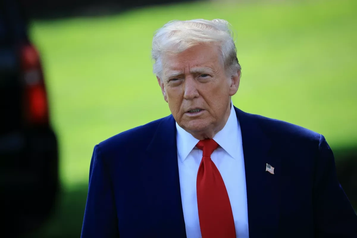 Israeli media: Trump says no to West Bank annexation
