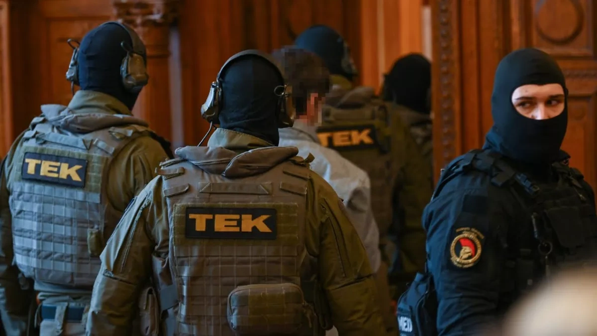 Hungary quietly expels Russian diplomat suspected of espionage