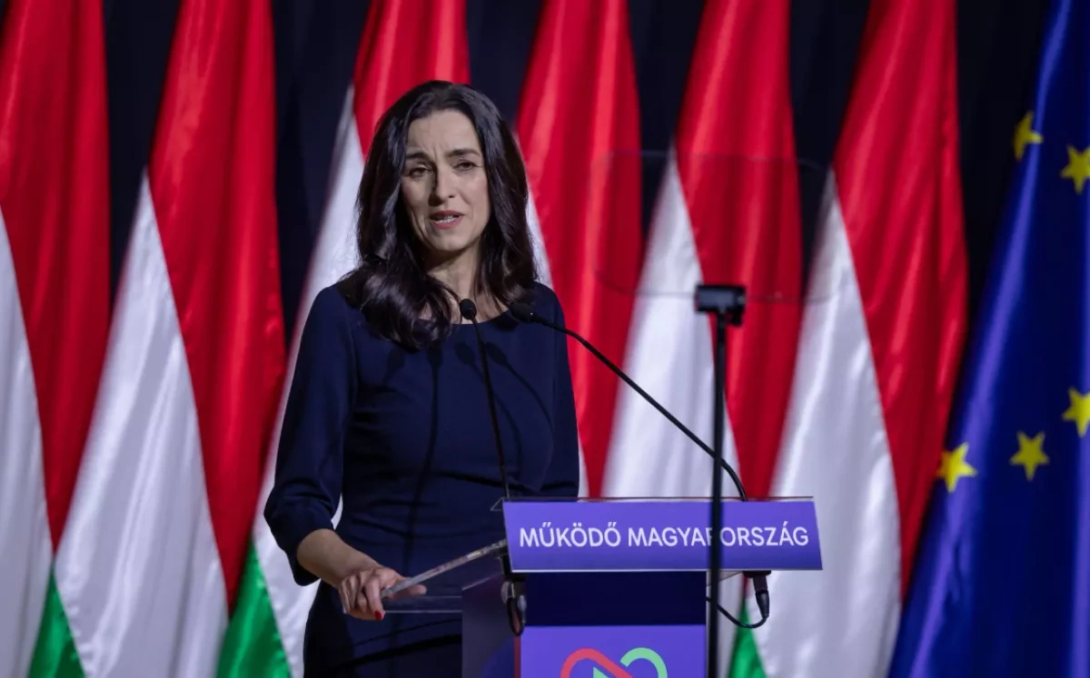 Hungary’s new FM pledges to end use of EU veto as “political theater”