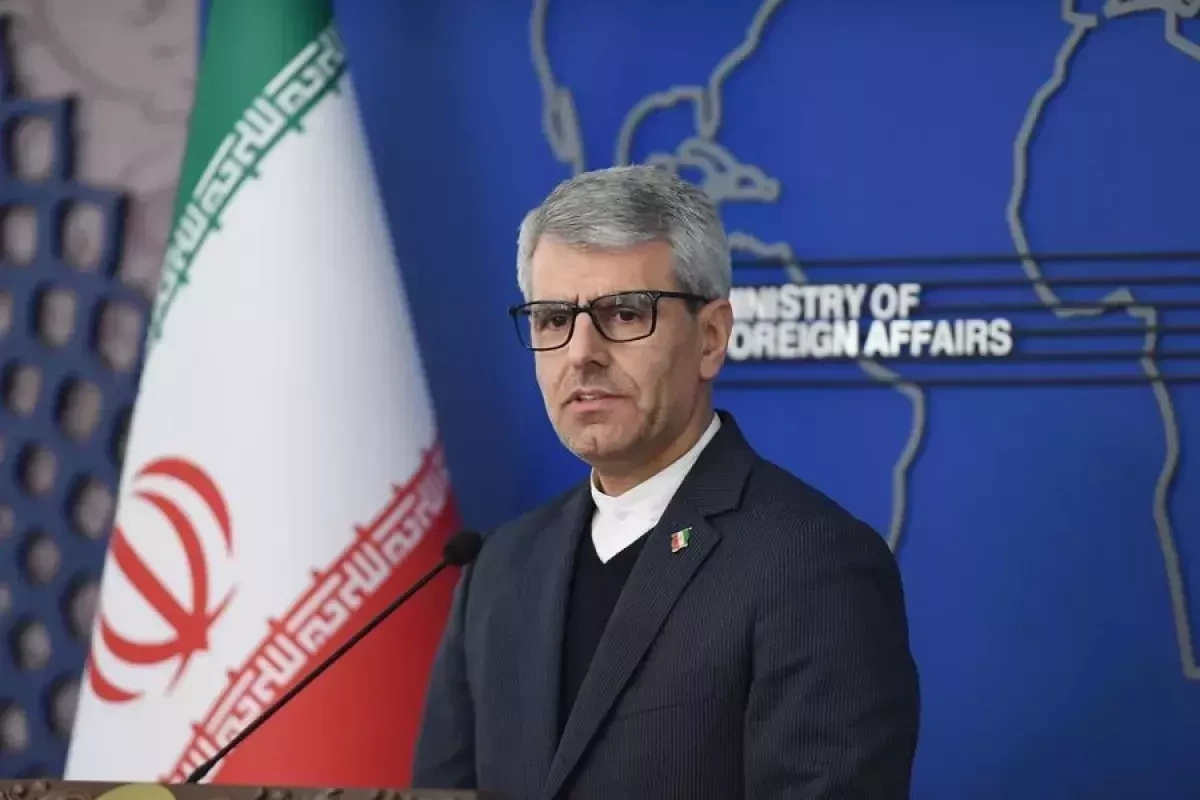 Iran, Oman hold talks on Strait of Hormuz shipping security