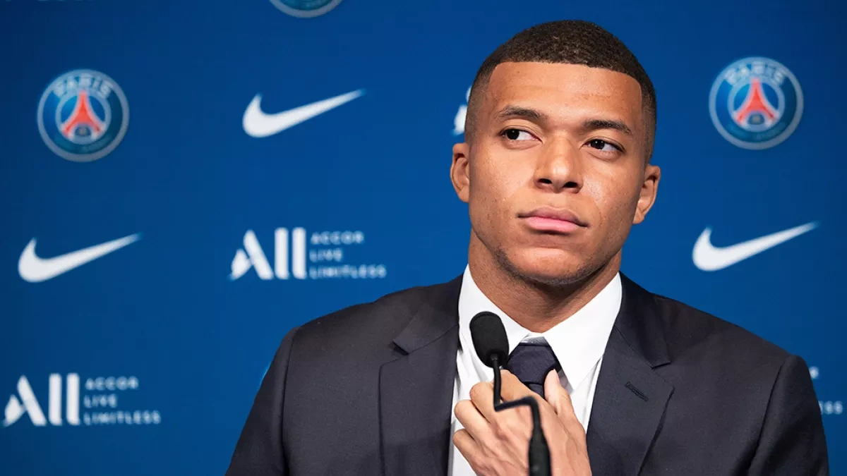 Mbappé and Bardella clash again ahead of French election