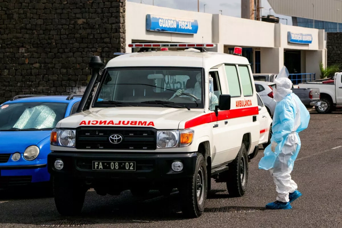 Netherlands to receive experimental drug against hantavirus