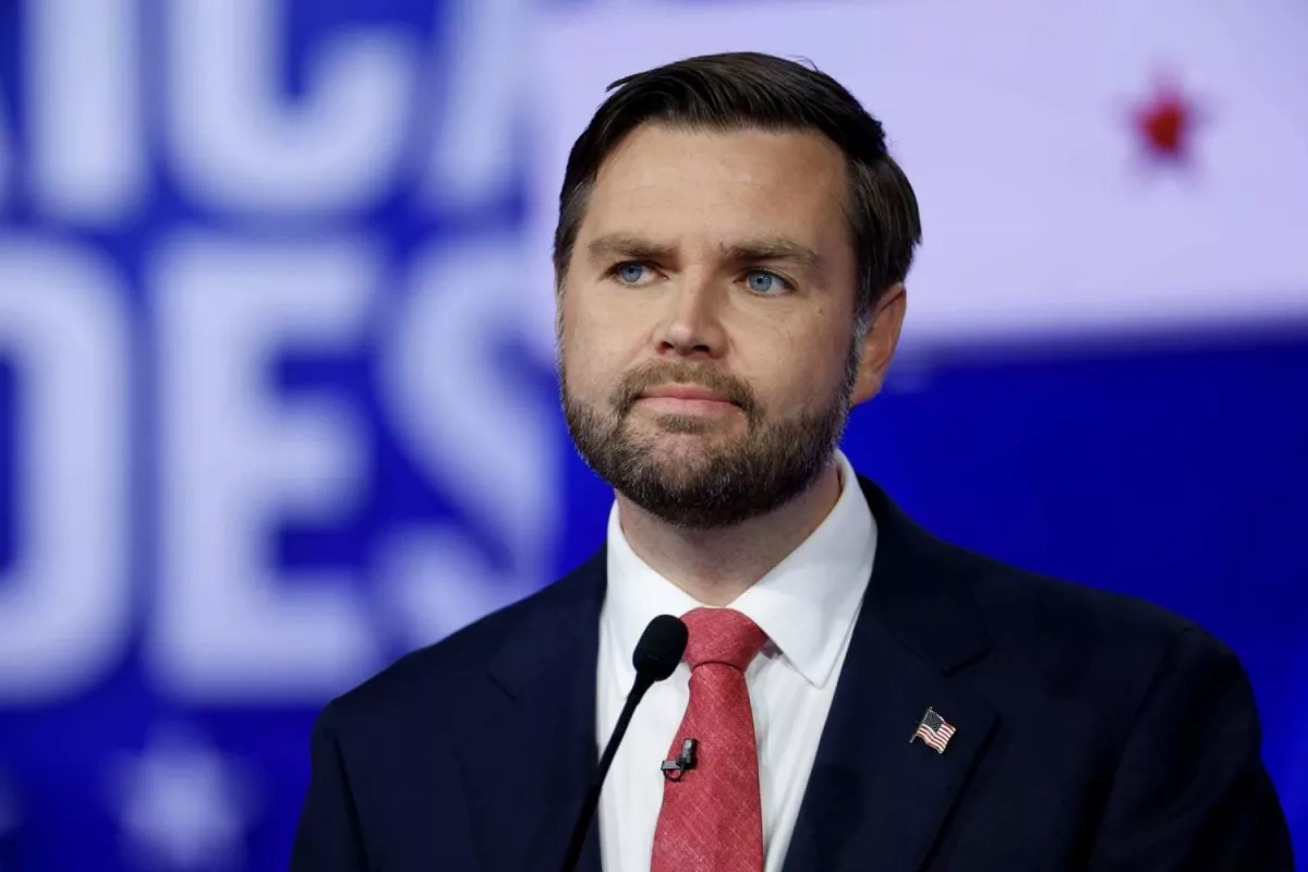 JD Vance says Iran must take next step to resume nuclear talks with US