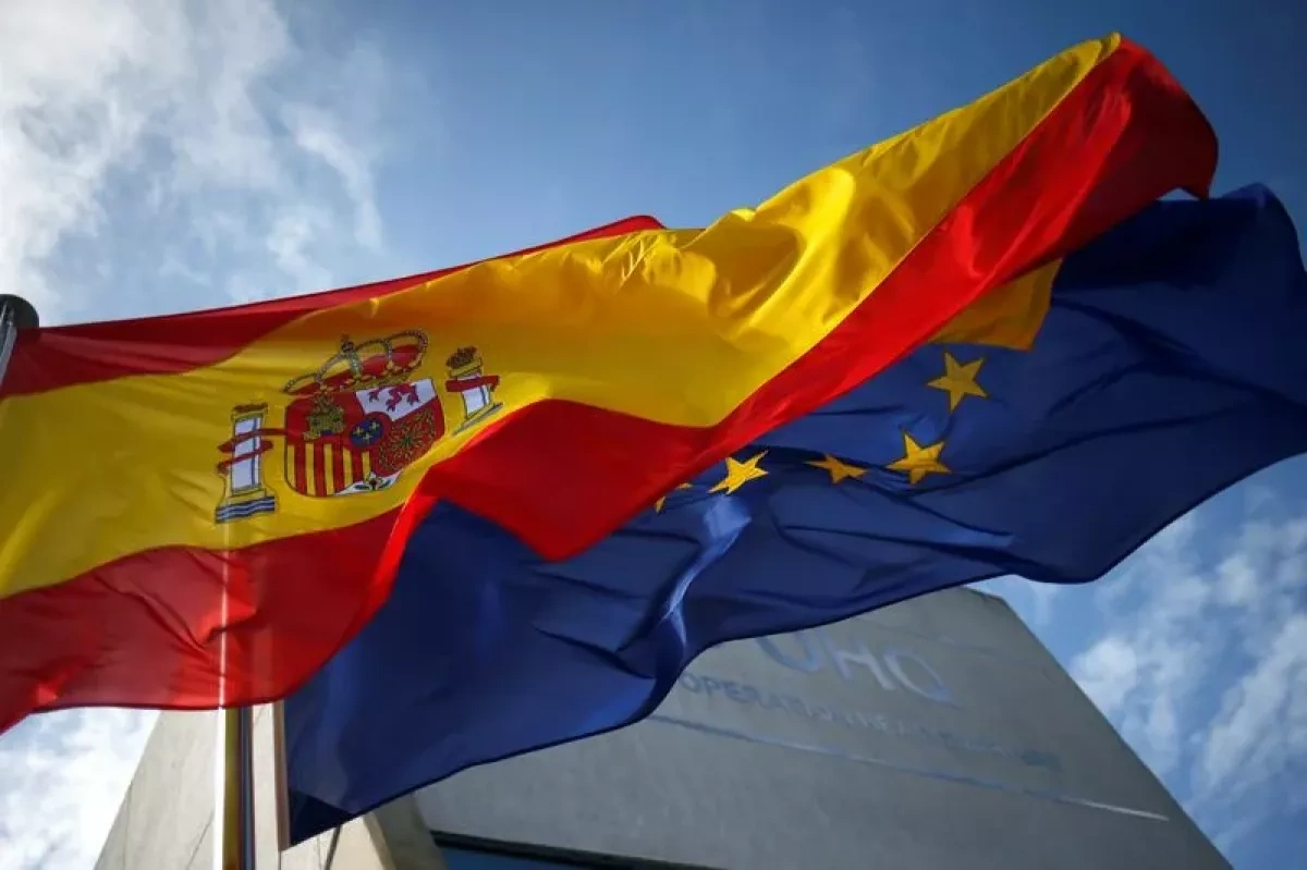 Spain demands EU solidarity as Ceuta migration crisis deepens