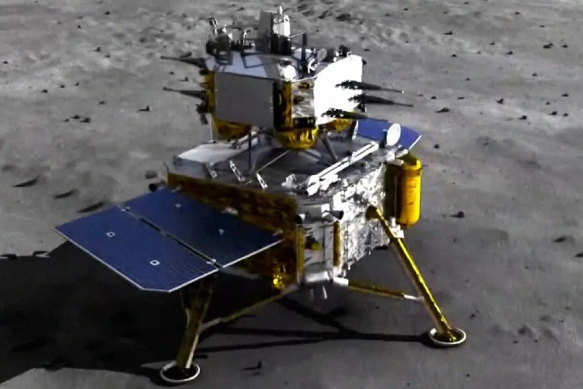 China delays Chang’e-7 lunar probe launch