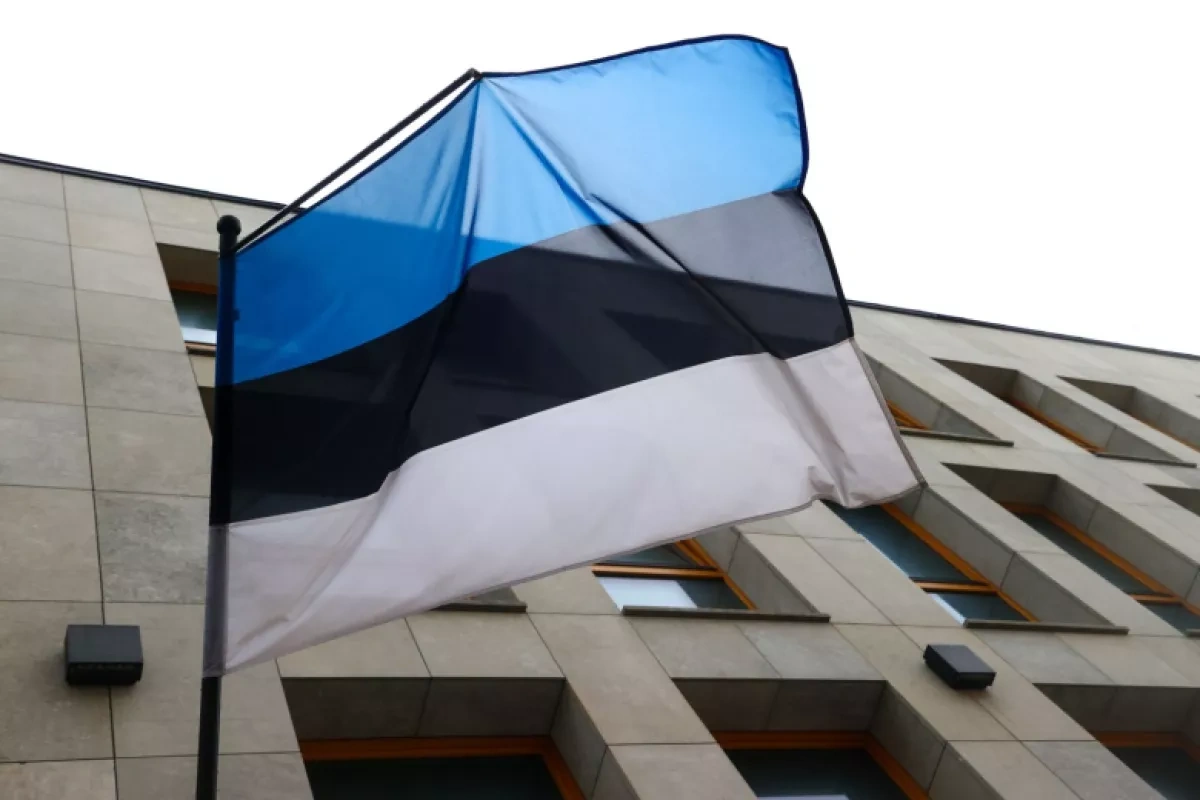 Estonia receives apology from Ukraine over reported airspace breach