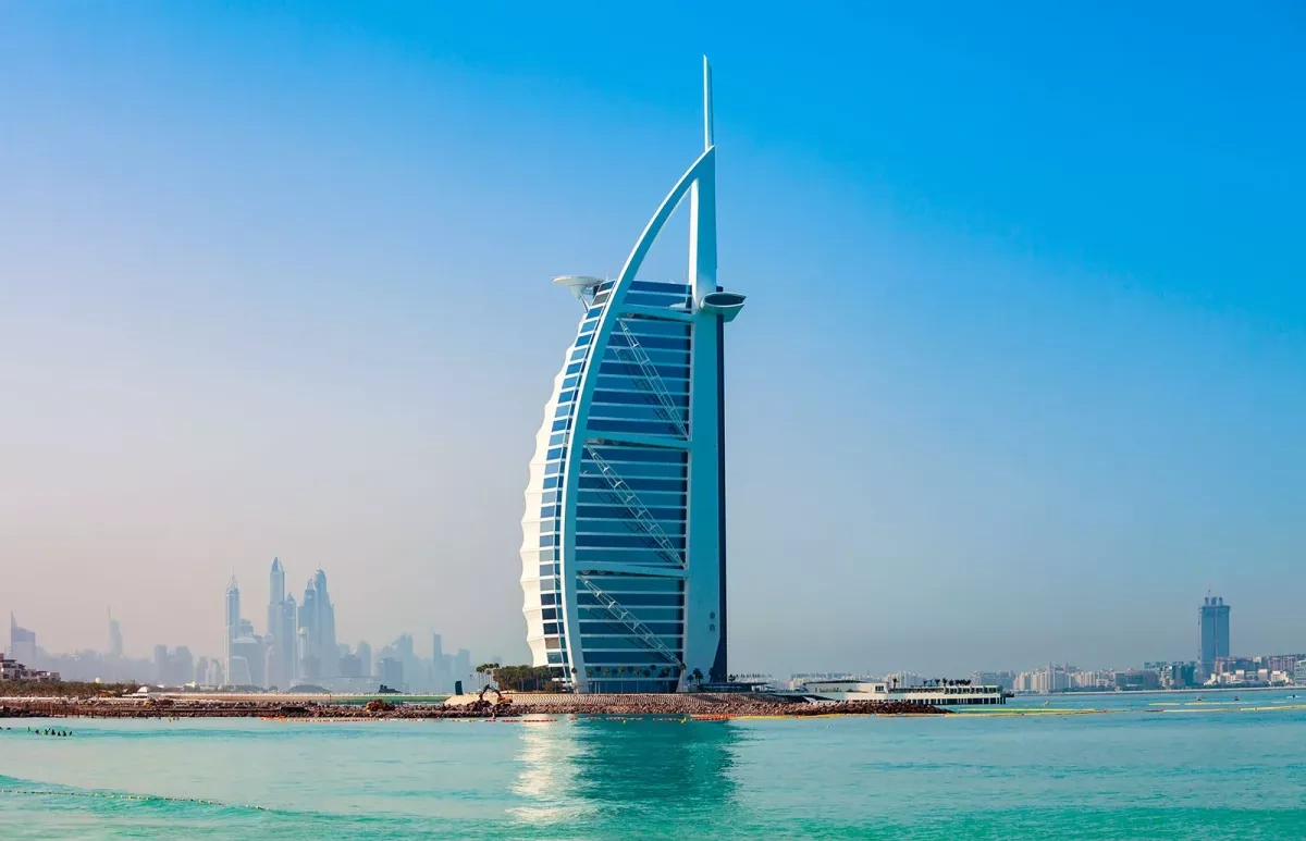 Burj Al Arab to close for first major renovation since 1999
