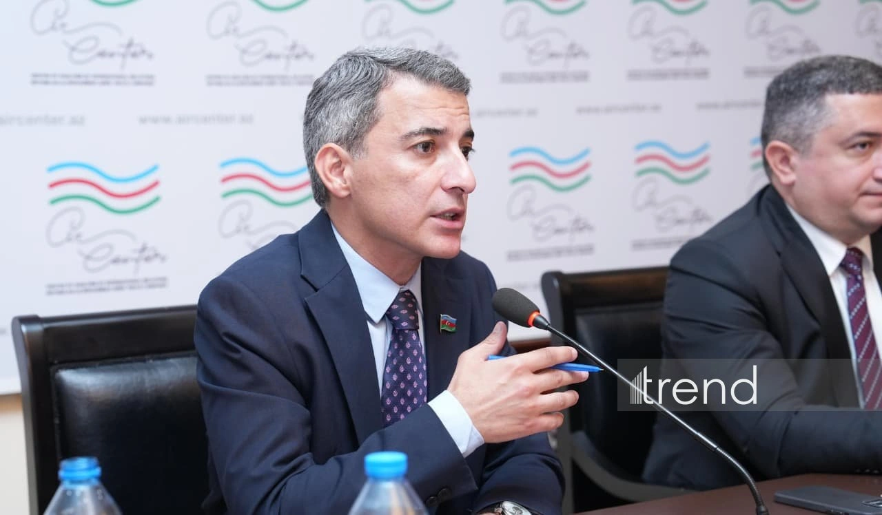 Azerbaijan contributes to peace - vice-rector of ADA University
