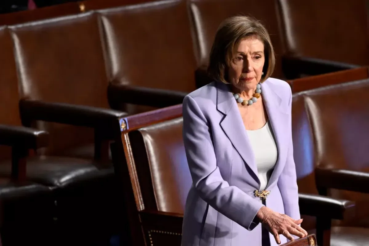 Dark side of Pelosi’s legacy: New York Post targets former US House Speaker