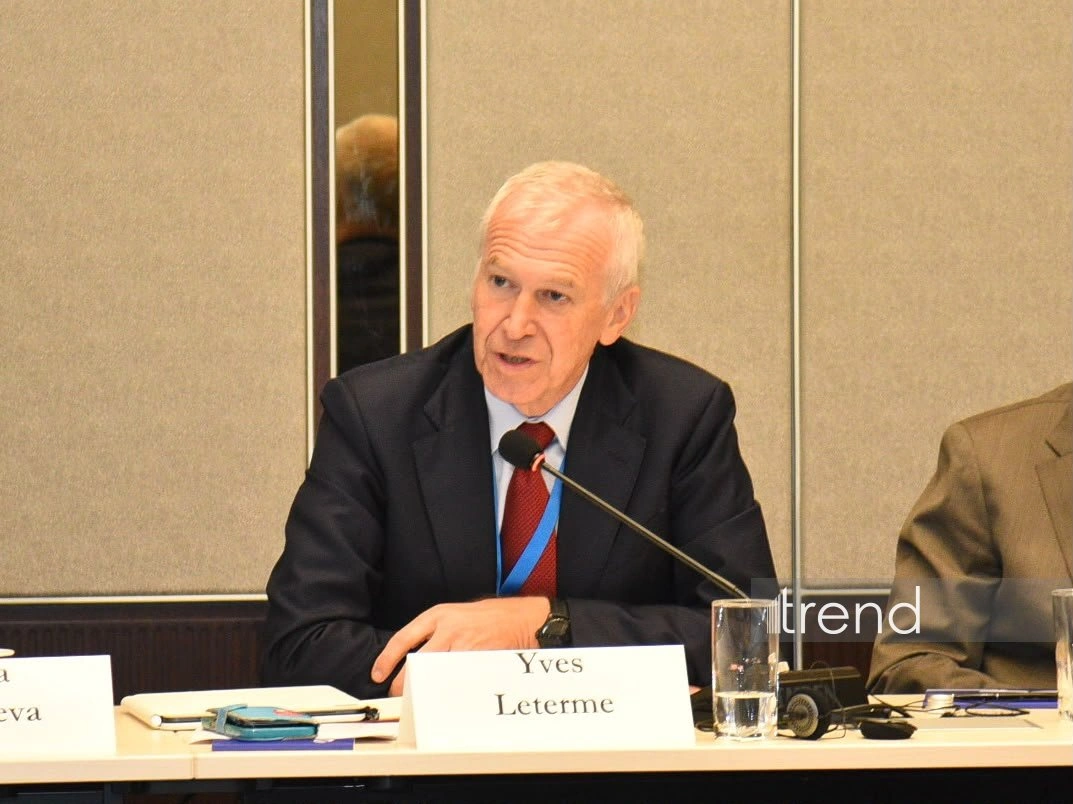 Climate action requires stronger state-private sector co-op — Belgian ex-PM