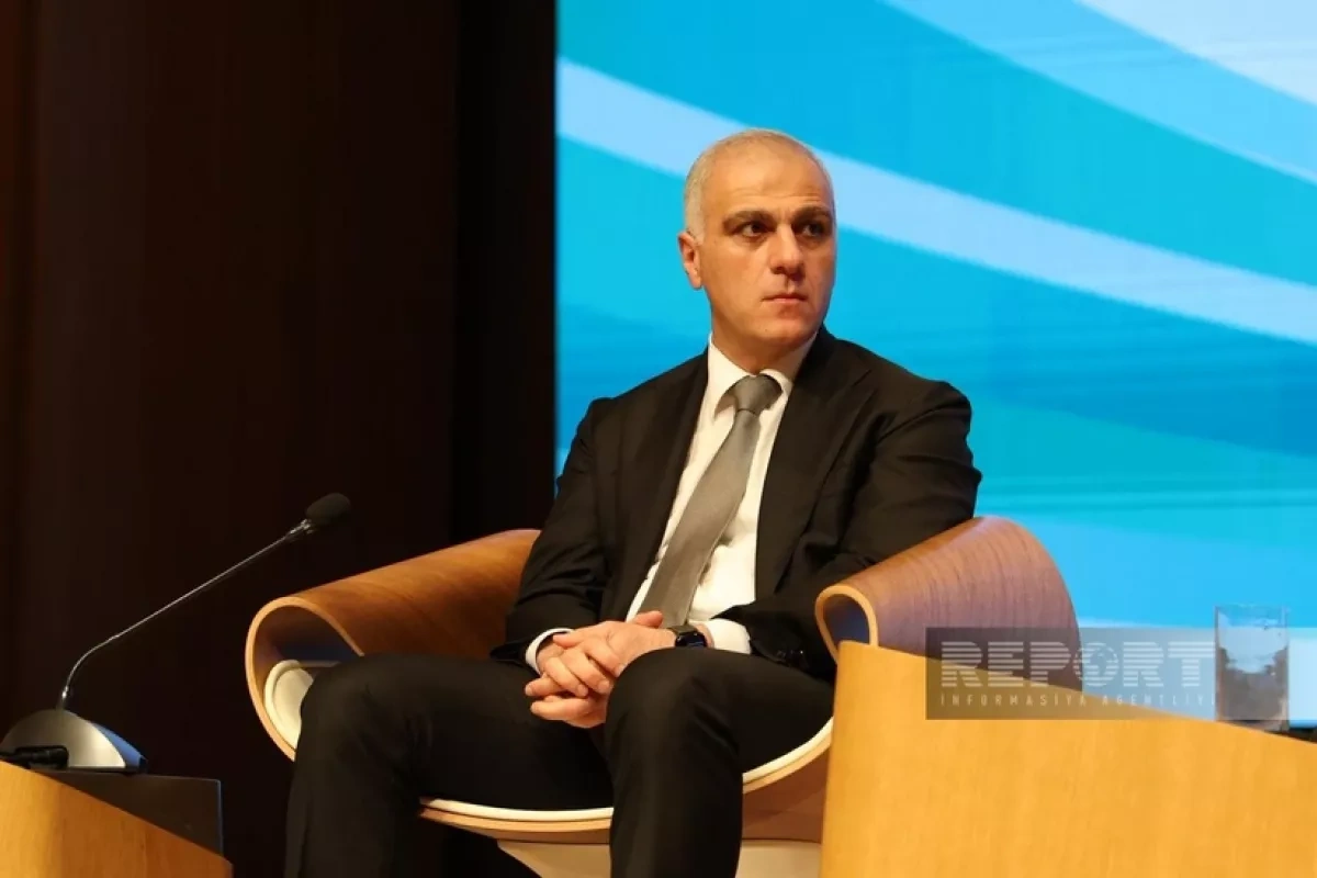 Azerbaijan nears completion of key Zangezur Corridor transport links, official says