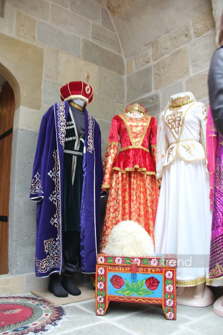 International Carpet Festival held in Baku (PHOTO)