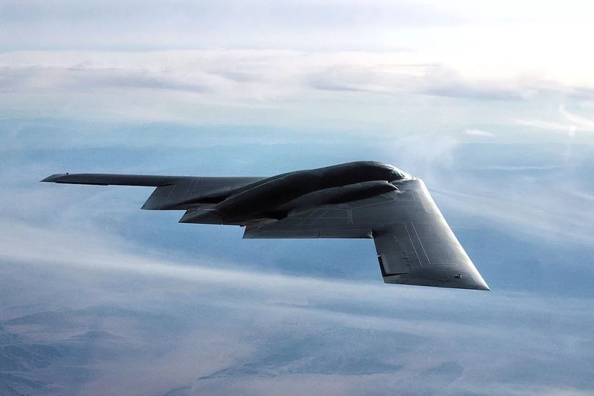 CENTCOM: US forces strike ISIS positions in Syria