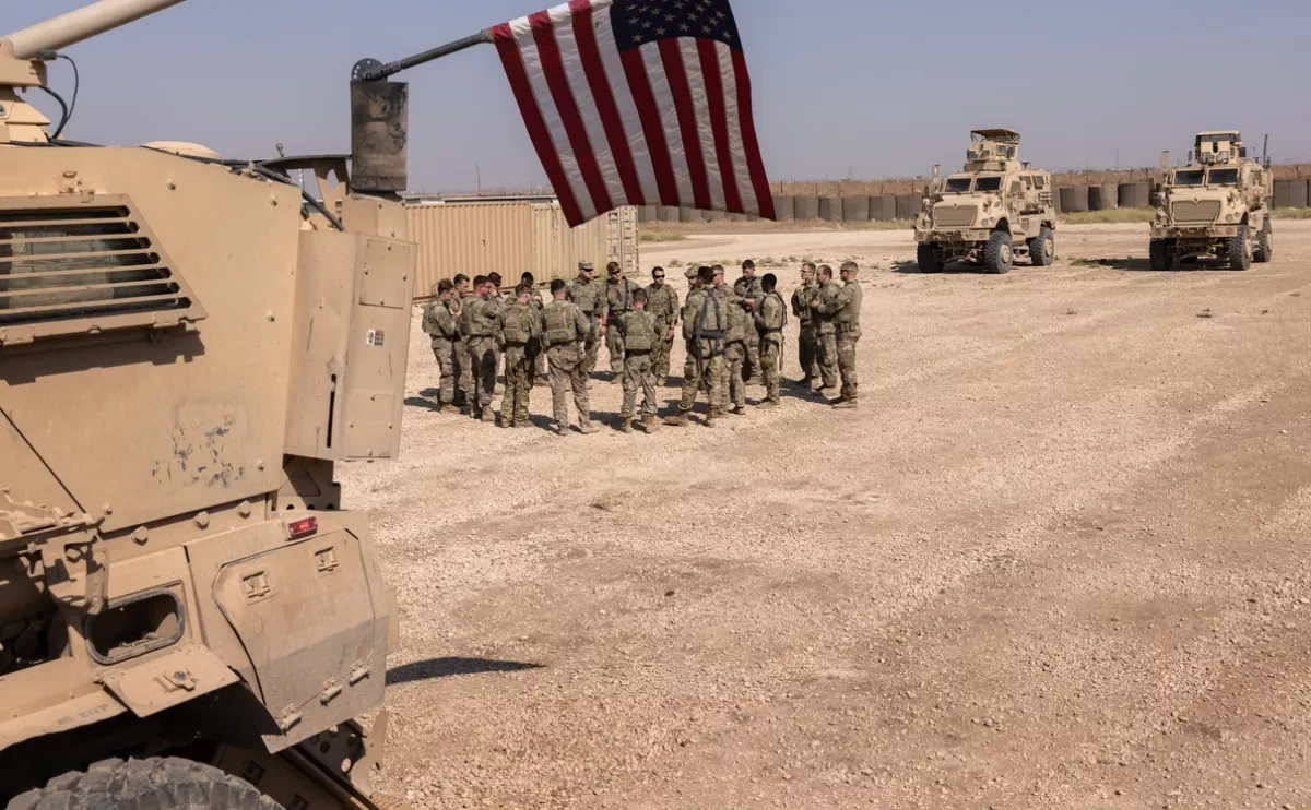 POLITICO: US base review sends NATO allies into race for American forces